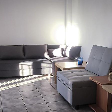 Ferienwohnung Loutraki Times Exterior foto