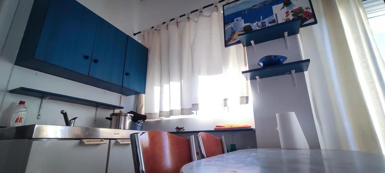 Ferienwohnung Loutraki Times Exterior foto